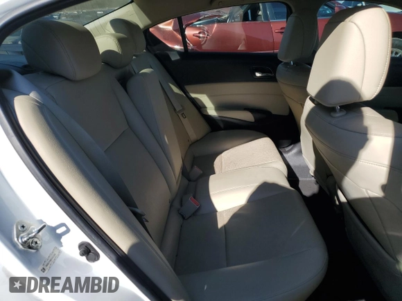 2013 Acura ILX Premium Pkg with VIN 19VDE1F50DE022386, listed as a Copart auction lot 50559895 with 162,208 mi miles and Salvage Title. Bid and sale history available at carsss.com. Image 10.