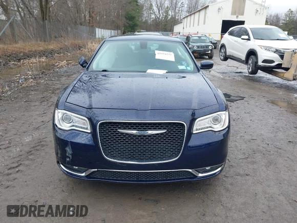 2016 Chrysler 300 Limited with VIN 2C3CCARG2GH182563, listed as a IAAI auction lot 41904232 with 61,949 mi miles and . Bid and sale history available at DreamBid. Image 12.