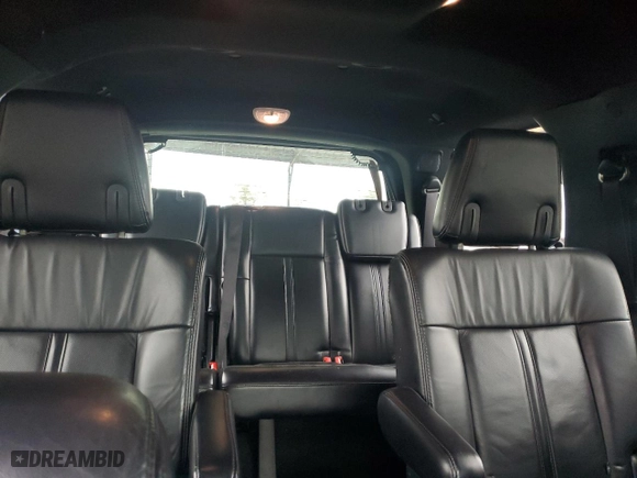 2016 Lincoln Navigator Select with VIN 5LMJJ2HT7GEL04640, listed as a Copart auction lot 84711574 with 132,230 mi miles and Salvage Title. Bid and sale history available at carsss.com. Image 10.