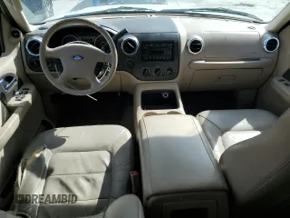 2005 Ford Expedition Special Service with VIN 1FMPU16555LA59297, listed as a Copart auction lot 72977574 with 167,099 mi miles and Clean Title. Bid and sale history available at carsss.com. Image 8.