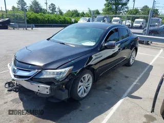 2017 Acura ILX z VIN 19UDE2F38HA009388, wystawiony jako IAAI lot #42133763 z przebiegiem 66 561 mil mil oraz . Historia ofert i sprzedaży dostępna na DreamBid. Obrazek 19.