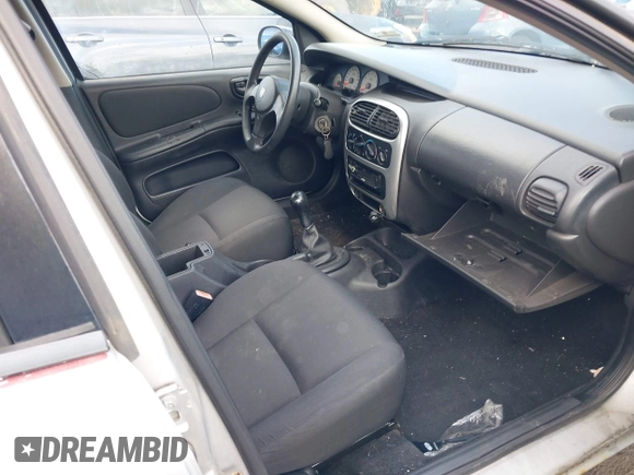 2004 Dodge Neon SXT z VIN 1B3ES56C84D560069, wystawiony jako IAAI lot #41988701 z przebiegiem Nie podano mil oraz . Historia ofert i sprzedaży dostępna na DreamBid. Obrazek 5.