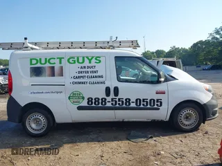 2021 Ram ProMaster City Cargo Tradesman с VIN ZFBHRFAB6M6V29387, выставлен на аукционе IAAI как лот 42687448 с пробегом 152 651 миль миль и . История ставок и продаж доступна на DreamBid. Изображение 13.