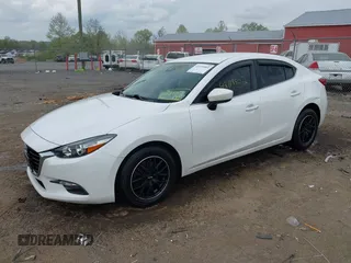 2018 Mazda 3 Sport with VIN 3MZBN1U70JM187369, listed as a IAAI auction lot 42118502 with 113,970 mi miles and . Bid and sale history available at DreamBid. Image 17.