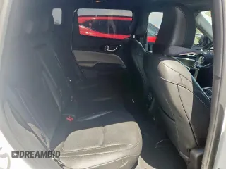 2025 Jeep Compass Limited z VIN 3C4NJDCN1ST523924, wystawiony jako Copart lot #63742705 z przebiegiem 22 210 mil mil oraz Czysty tytuł • Clean title. Historia ofert i sprzedaży dostępna na DreamBid. Obrazek 11.
