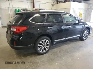 2017 Subaru Outback Touring with VIN 4S4BSETCXH3246338, listed as a Copart auction lot 60991925 with 115,750 mi miles and Clean title. Bid and sale history available at DreamBid. Image 3.
