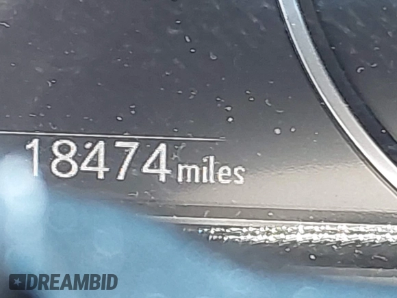 2019 Lexus ES 350 with VIN 58ABZ1B19KU032438, listed as a IAAI auction lot 42583482 with 18,474 mi miles and . Bid and sale history available at DreamBid. Image 16.