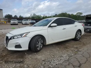 2020 Nissan Altima S z VIN 1N4BL4BV4LC270325, wystawiony jako Copart lot #51795235 z przebiegiem 147 207 mil mil oraz Szkoda całkowita • Salvage title. Historia ofert i sprzedaży dostępna na DreamBid. Obrazek 1.