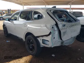 2021 Subaru Outback Premium with VIN 4S4BTAFC1M3103239, listed as a IAAI auction lot 42047668 with 44,740 mi miles and . Bid and sale history available at DreamBid. Image 3.