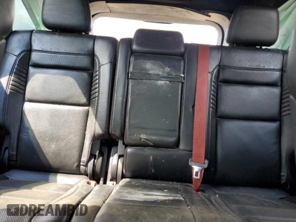 2018 Jeep Grand Cherokee Trackhawk with VIN 1C4RJFN94JC344008, listed as a Copart auction lot 63209125 with Not provided miles and Salvage title. Bid and sale history available at DreamBid. Image 10.