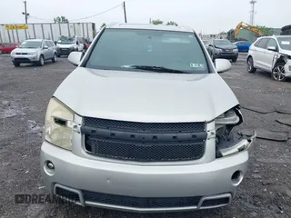 2008 Chevrolet Equinox Sport z VIN 2CNDL037586063241, wystawiony jako IAAI lot #42242133 z przebiegiem Nie podano mil oraz . Historia ofert i sprzedaży dostępna na DreamBid. Obrazek 11.