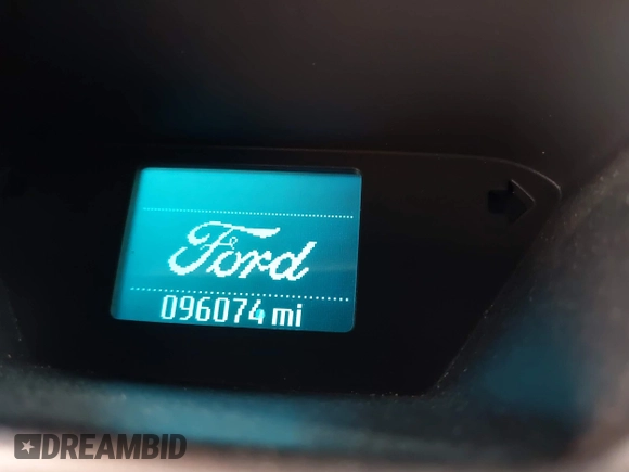 2018 Ford Transit Connect XL с VIN NM0LE7E7XJ1370927, выставлен на аукционе IAAI как лот 42439594 с пробегом 96 074 миль миль и . История ставок и продаж доступна на DreamBid. Изображение 15.