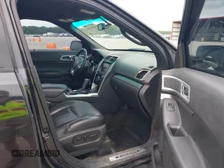 2013 Ford Explorer Sport с VIN 1FM5K8GT4DGC05148, выставлен на аукционе IAAI как лот 42302128 с пробегом 157 780 миль миль и . История ставок и продаж доступна на DreamBid. Изображение 5.
