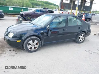 2003 Volkswagen Jetta GLS с VIN 3VWSK69M43M126923, выставлен на аукционе IAAI как лот 42211808 с пробегом 212 187 миль миль и . История ставок и продаж доступна на DreamBid. Изображение 2.