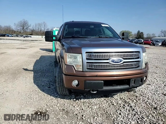 2011 Ford F-150 XLT with VIN 1FTFW1ET3BFB22224, listed as a Copart auction lot 51444185 with 186,968 mi miles and Salvage Title. Bid and sale history available at carsss.com. Image 11.