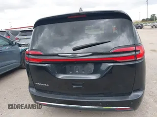 2023 Chrysler Pacifica Touring L с VIN 2C4RC1BG2PR560147, выставлен на аукционе IAAI как лот 42532832 с пробегом 62 179 миль миль и . История ставок и продаж доступна на DreamBid. Изображение 16.