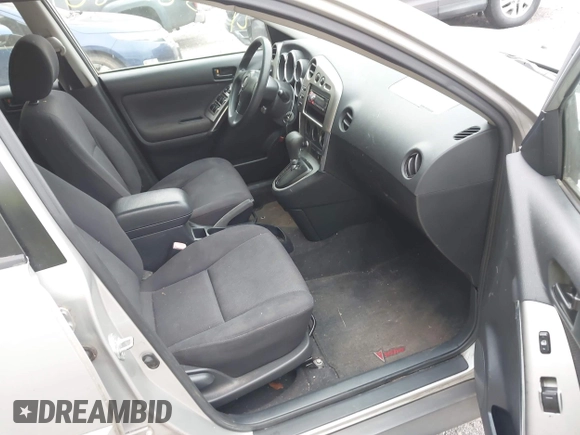 2004 Pontiac Vibe с VIN 5Y2SL62864Z400961, выставлен на аукционе IAAI как лот 42365380 с пробегом 201 336 миль миль и . История ставок и продаж доступна на DreamBid. Изображение 5.