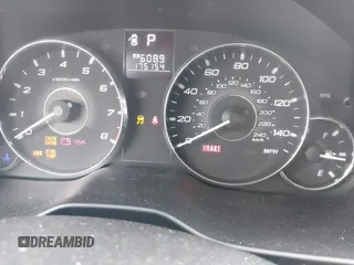 2012 Subaru Legacy Limited with VIN 4S3BMCK68C3004977, listed as a IAAI auction lot 42208880 with 175,154 mi miles and . Bid and sale history available at DreamBid. Image 7.