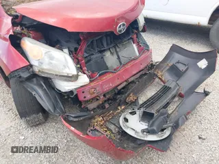2013 Scion xD z VIN JTKKUPB44D1032769, wystawiony jako IAAI lot #42351736 z przebiegiem Nie podano mil oraz . Historia ofert i sprzedaży dostępna na DreamBid. Obrazek 12.
