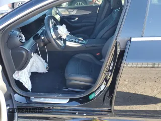 2021 Mercedes-Benz AMG GT 53 с VIN W1K7X6BBXMA036912, выставлен на аукционе Copart как лот 37482043 с пробегом 6 097 миль миль и . История ставок и продаж доступна на DreamBid. Изображение 7.