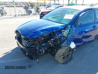 2024 Kia Forte LXS z VIN 3KPF24AD7RE779026, wystawiony jako IAAI lot #41148851 z przebiegiem Nie podano mil oraz . Historia ofert i sprzedaży dostępna na DreamBid. Obrazek 6.