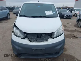 2016 Nissan NV200 S with VIN 3N6CM0KN6GK699936, listed as a IAAI auction lot 41106025 with 175,418 mi miles and . Bid and sale history available at DreamBid. Image 6.