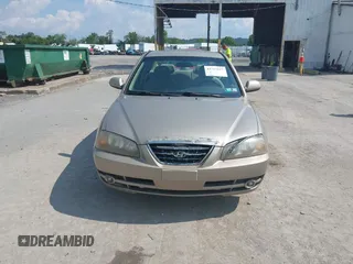 2006 Hyundai Elantra GLS с VIN KMHDN46D06U371452, выставлен на аукционе IAAI как лот 42717517 с пробегом 124 831 миль миль и . История ставок и продаж доступна на DreamBid. Изображение 6.
