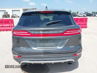 2017 Lincoln MKC Select with VIN 5LMCJ2C92HUL71237, listed as a IAAI auction lot 42436791 with 80,187 mi miles and . Bid and sale history available at DreamBid. Image 17.