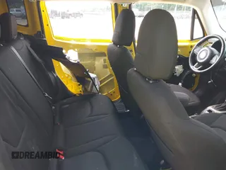 2017 Jeep Renegade Latitude с VIN ZACCJABB8HPE39953, выставлен на аукционе IAAI как лот 42481076 с пробегом 87 958 миль миль и . История ставок и продаж доступна на DreamBid. Изображение 8.