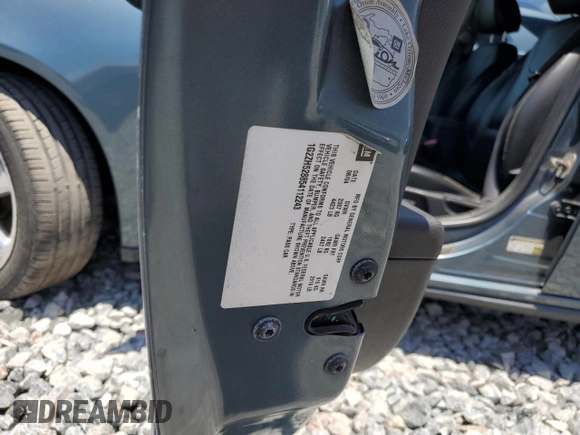 2005 Pontiac G6 GT z VIN 1G2ZH528854112243, wystawiony jako Copart lot #58385755 z przebiegiem 67 704 mil mil oraz Szkoda całkowita • Salvage title. Historia ofert i sprzedaży dostępna na DreamBid. Obrazek 12.
