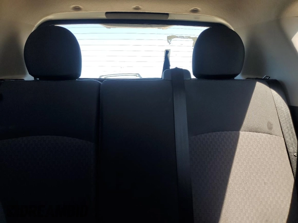 2017 Mitsubishi Mirage SE with VIN ML32A4HJXHH016300, listed as a Copart auction lot 52125395 with 59,803 mi miles and Salvage title. Bid and sale history available at DreamBid. Image 10.