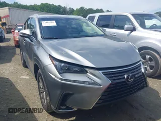 2019 Lexus NX 300 с VIN JTJYARBZ3K2133081, выставлен на аукционе IAAI как лот 42485708 с пробегом 47 637 миль миль и . История ставок и продаж доступна на DreamBid. Изображение 1.