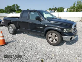 2003 Dodge 1500 ST z VIN 1D7HA18D83J657565, wystawiony jako Copart lot #59598145 z przebiegiem 252 998 mil mil oraz Czysty tytuł • Clean title. Historia ofert i sprzedaży dostępna na DreamBid. Obrazek 4.