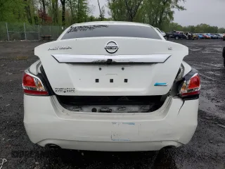 2014 Nissan Altima S with VIN 1N4AL3AP0EC280426, listed as a Copart auction lot 55804825 with 159,650 mi miles and Salvage Title. Bid and sale history available at DreamBid. Image 6.
