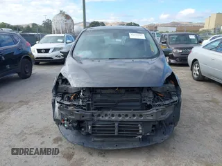 2016 Ford C-Max SEL z VIN 1FADP5CU4GL101968, wystawiony jako IAAI lot #42255922 z przebiegiem 165 358 mil mil oraz . Historia ofert i sprzedaży dostępna na DreamBid. Obrazek 13.