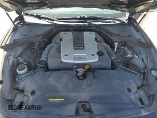 2015 Infiniti Q50 Premium with VIN JN1BV7AR9FM394070, listed as a Copart auction lot 57358335 with 71,982 mi miles and Salvage title. Bid and sale history available at DreamBid. Image 11.
