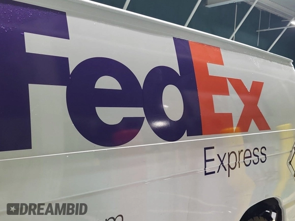 2010 Ford Econoline Cargo Commercial with VIN 1FTNE1EW1ADA90764, listed as a IAAI auction lot 42608095 with 146,335 mi miles and . Bid and sale history available at DreamBid. Image 40.