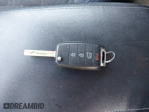 2017 Kia Sorento LX z VIN 5XYPGDA3XHG303917, wystawiony jako IAAI lot #42247202 z przebiegiem 110 279 mil mil oraz . Historia ofert i sprzedaży dostępna na DreamBid. Obrazek 11.