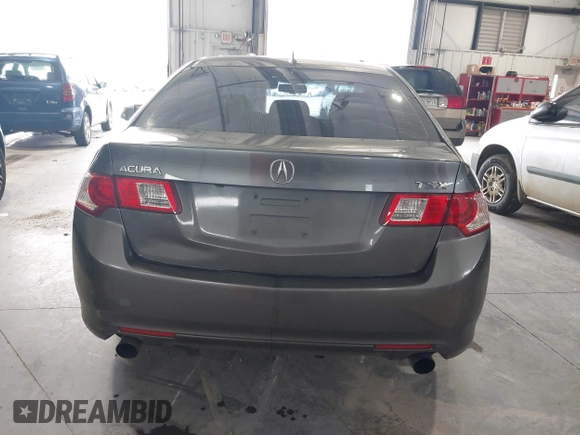 2010 Acura TSX с VIN JH4CU2F67AC043791, выставлен на аукционе IAAI как лот 42473902 с пробегом 217 454 миль миль и . История ставок и продаж доступна на DreamBid. Изображение 16.