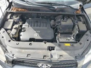 2007 Toyota RAV4 Sport z VIN JTMZK32V475009941, wystawiony jako Copart lot #46884635 z przebiegiem 149 008 mil mil oraz Szkoda całkowita • Salvage title. Historia ofert i sprzedaży dostępna na DreamBid. Obrazek 12.