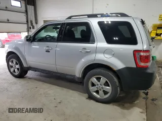 2012 Ford Escape Limited with VIN 1FMCU9EG0CKB31512, listed as a Copart auction lot 51924995 with 91,569 mi miles and Salvage Title. Bid and sale history available at carsss.com. Image 2.