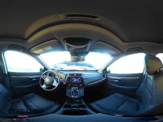 2019 Honda CR-V Touring with VIN 7FARW2H9XKE012394, listed as a IAAI auction lot 41092564 with 49,527 mi miles and . Bid and sale history available at DreamBid. Image 18.