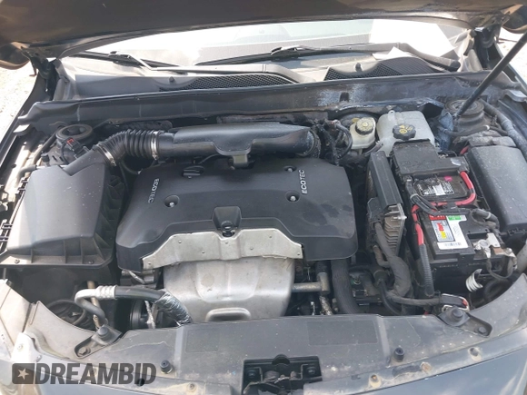 2015 Chevrolet Malibu LS with VIN 1G11B5SL5FF281973, listed as a IAAI auction lot 42069225 with 220,525 mi miles and . Bid and sale history available at DreamBid. Image 10.