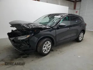 2023 Ford Escape Active with VIN 1FMCU0GZ2PUA75495, listed as a Copart auction lot 87320414 with Not Provided miles and Clean Title. Bid and sale history available at DreamBid. Image 1.