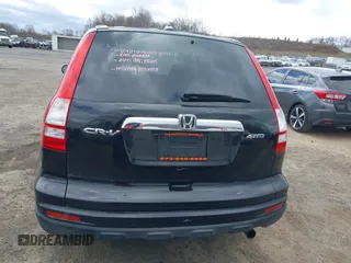 2011 Honda CR-V EX-L with VIN JHLRE4H74BC016238, listed as a IAAI auction lot 42015828 with 137,395 mi miles and . Bid and sale history available at carsss.com. Image 16.