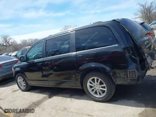 2018 Dodge Grand Caravan SXT with VIN 2C4RDGCG6JR249424, listed as a IAAI auction lot 41868778 with 90,156 mi miles. Bid and sale history available at carsss.com. Image 15.
