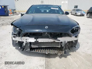 2024 Mercedes-Benz C 300 z VIN W1KAF4GB2RR218022, wystawiony jako Copart lot #51552635 z przebiegiem 7 906 mil mil oraz Szkoda całkowita • Salvage title. Historia ofert i sprzedaży dostępna na DreamBid. Obrazek 5.