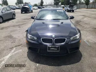 2012 BMW M3 with VIN WBSDX9C50CE785130, listed as a Copart auction lot 65381264 with 67,132 mi miles and Salvage Title. Bid and sale history available at carsss.com. Image 11.
