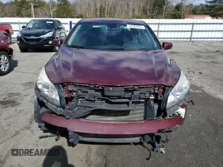 2015 Chevrolet Malibu LT with VIN 1G11D5SL6FF351328, listed as a Copart auction lot 47287395 with 109,626 mi miles and Salvage Title. Bid and sale history available at DreamBid. Image 5.