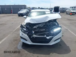 2019 Honda Accord Sport с VIN 1HGCV2F31KA032692, выставлен на аукционе IAAI как лот 42269545 с пробегом 74 345 миль миль и . История ставок и продаж доступна на DreamBid. Изображение 6.